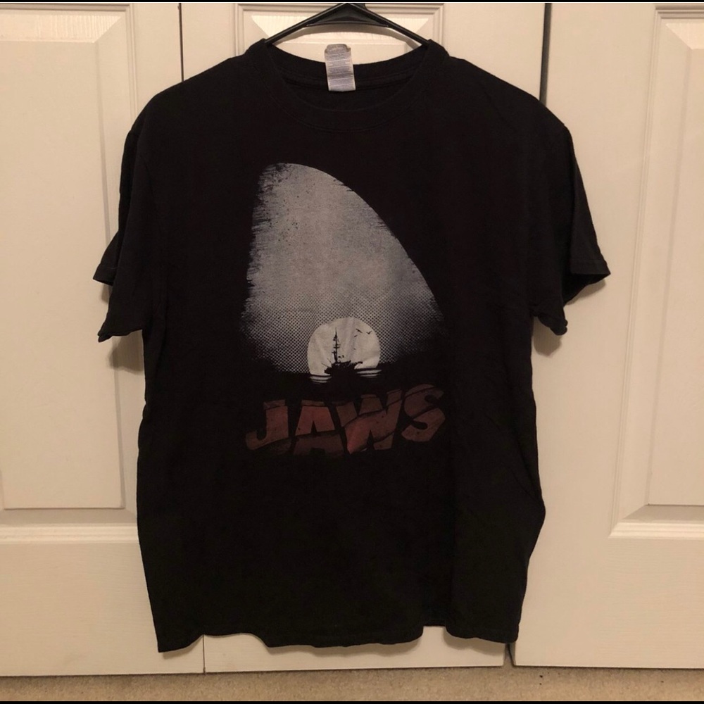 Jaws T-shirt